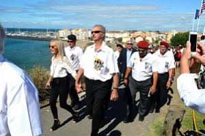 Cap Agde- Debarquement Provence 2019- 105